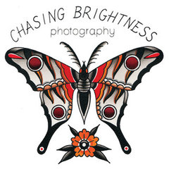 Chasing Brightness Photography