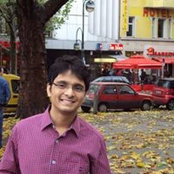 Kaushal Biyani's photo