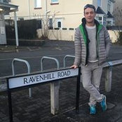 Gavin Ravenhill's photo