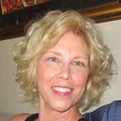 Foto von Lori McBride