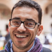 Alessandro Cossu's photo