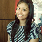 Foto von Tunisha Somani