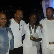 Tariq Driggs's photo