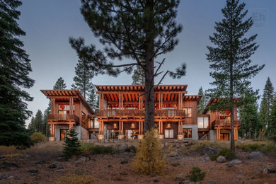 Exterior home photo in Los Angeles