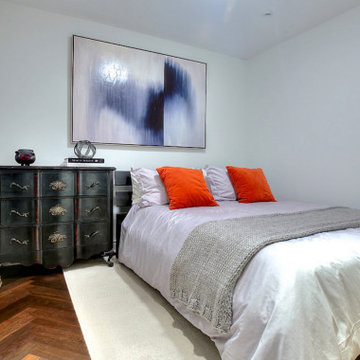 Award Winning Yorkville Condo