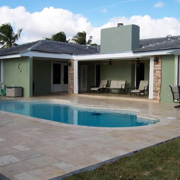 Pools