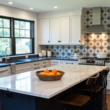 West Chester Borough Kitchen Remodel