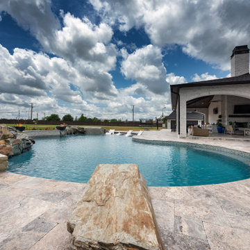 Ranch Style Living