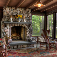 Colorado Porch