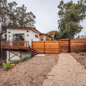 Modern House