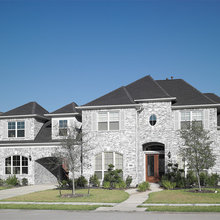 Exterior Ideas