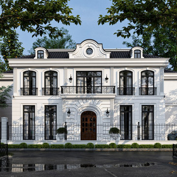 Elegance house