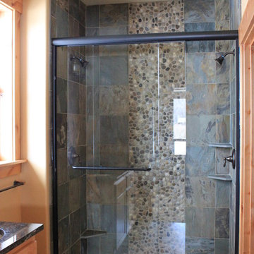 Custom Homes
