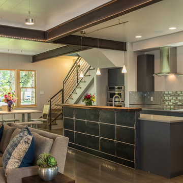 Parade of Homes 2016 - 164 W 17th Street