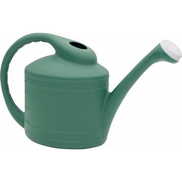 Southern Patio 2 Gallon Plastic Watering Can
