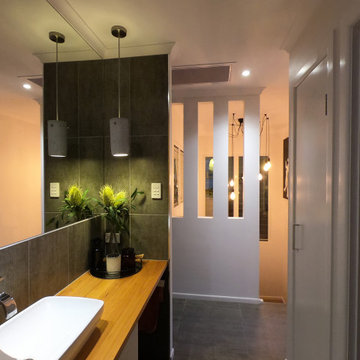 Jindalee Renovation