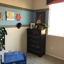 Julian's Room