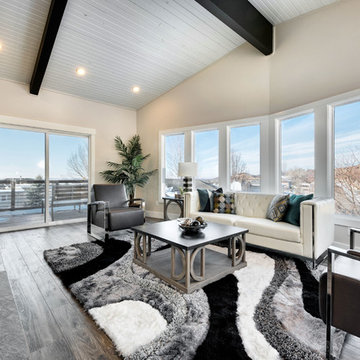 2017 - Bonview Drive Boise, Idaho