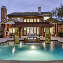 Bower Pool/Landscape Ideas