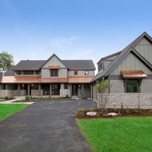 Huber Residence