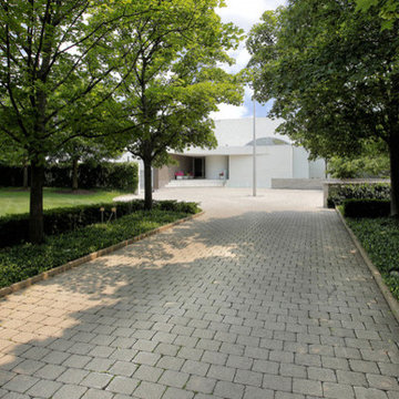 Modern Home