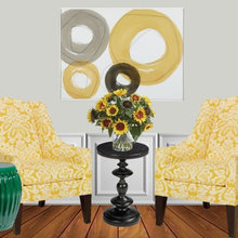 ETHAN ALLEN DESIGN