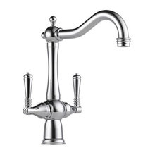 Kitchen Faucets And Hardware
