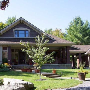 Saddlebrook Estates