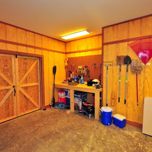 garage