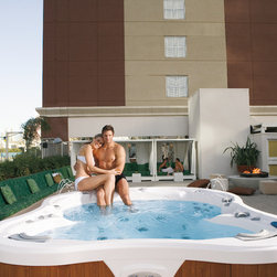 D1 Spas - Products