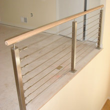Railing