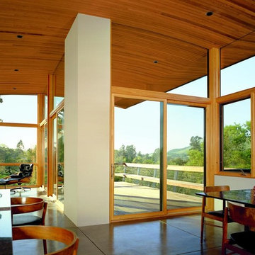 Marvin Patio Doors