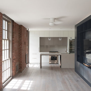 Cherokee Loft