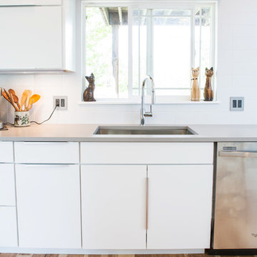 South Gray Whole Home Renovation