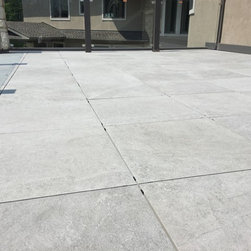 Roof Top Patio Deck - Products