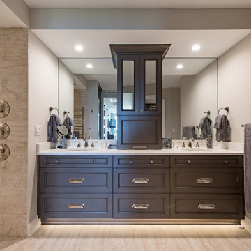 Remodel - Allegro Condominium Unit 81