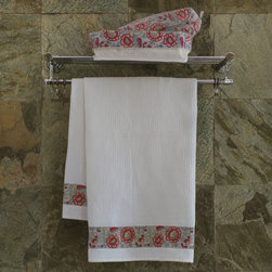 Zenia - Bathroom Products