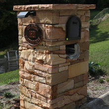 mailbox ideas