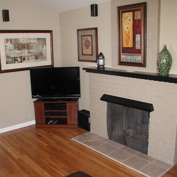 Carmel Cottage