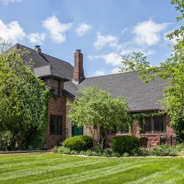 Residential Roofing