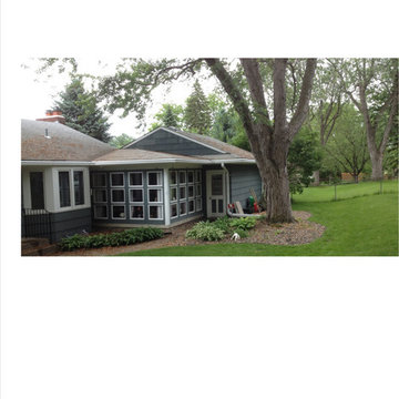 LeafGuard Gutters