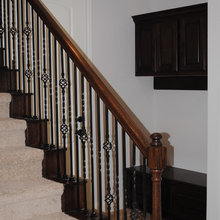 Railing