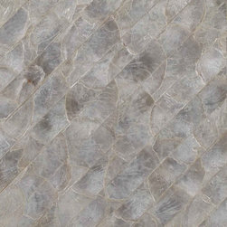 capiz mosaic /soft shell mosaic - Products