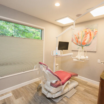 Santa Rosa Dental Office