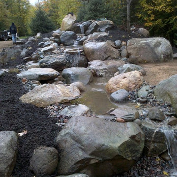 Stone