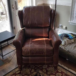 Prince Jameson Chair - Products