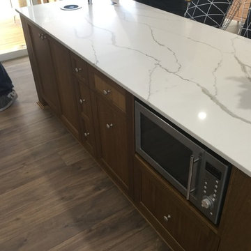 Neilson Bay ACA charity kitchen