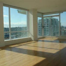 Downtown Vancouver - 2 Bedroom