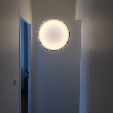 Rénovation d'une salle de bain