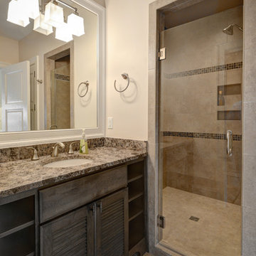 Luxury Marshfront Home